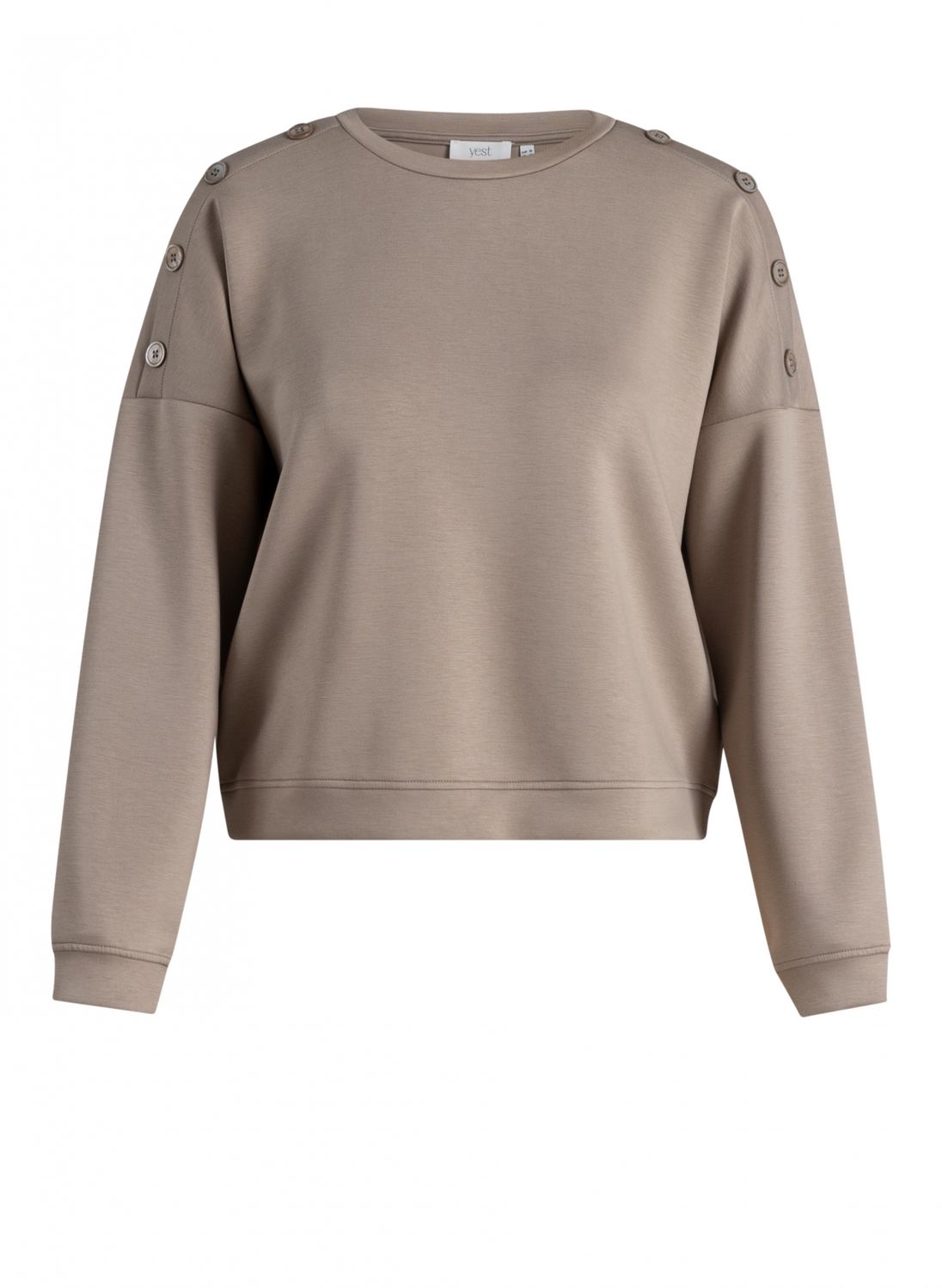 Yest Curve A006655 Taupe Grey A006655