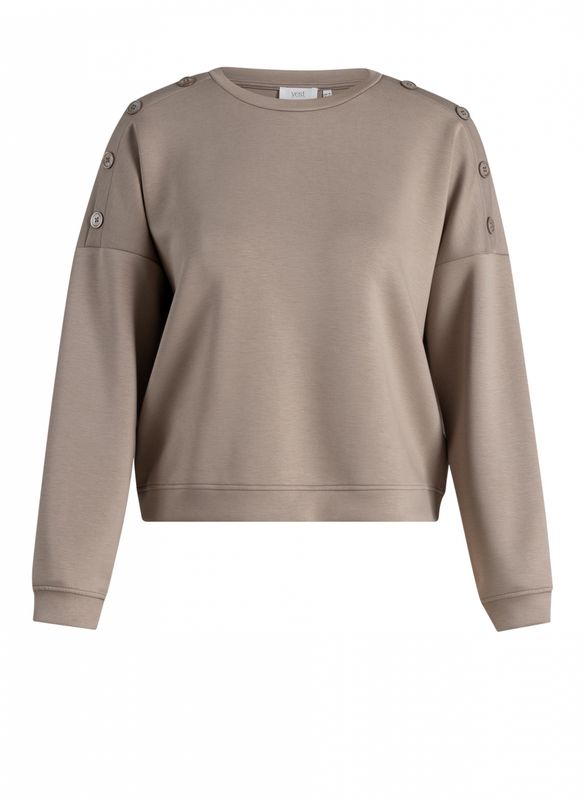 Yest Curve A006655 Taupe Grey A006655