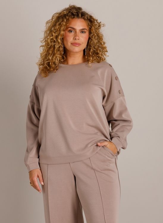 Yest Curve A006655 Taupe Grey A006655