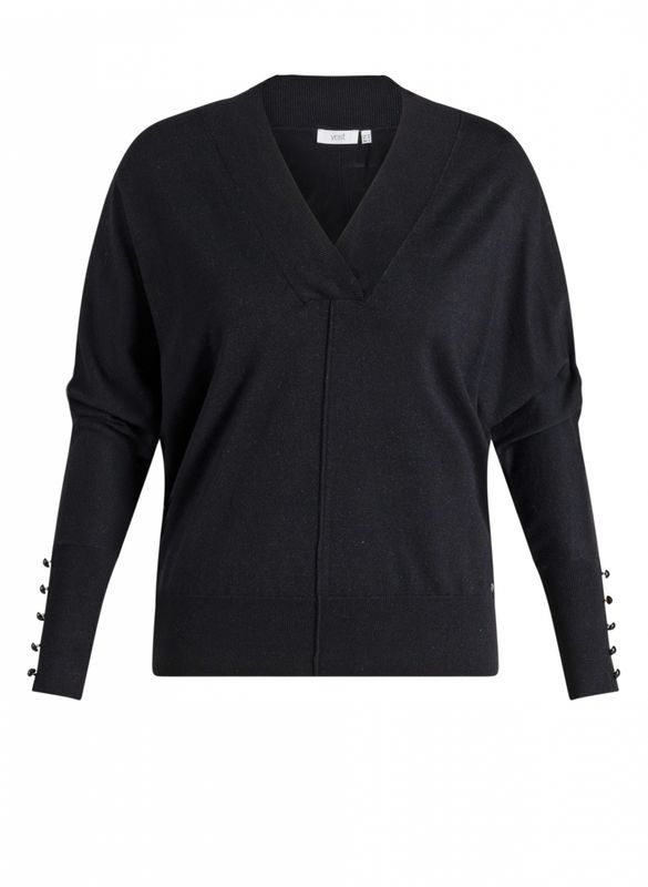 Yest Curve A006661 Black A006661