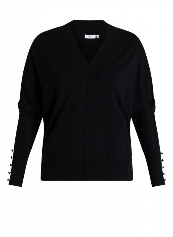 Yest Curve A006661 Black A006661