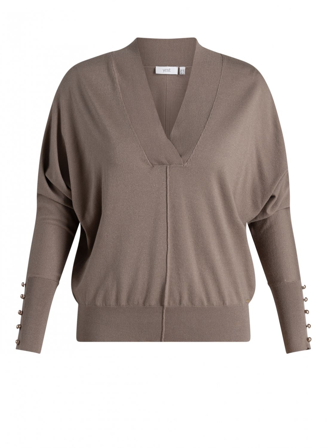 Yest Curve A006661 Taupe Grey A006661