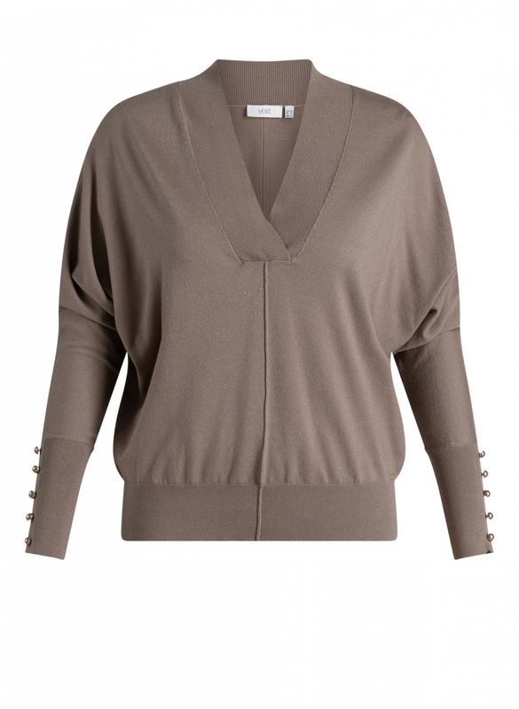 Yest Curve A006661 Taupe Grey A006661