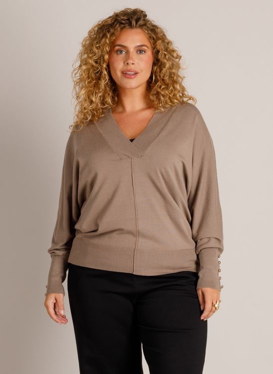 Yest Curve A006661 Taupe Grey A006661