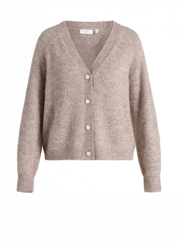 Yest Curve A006666 Light Taupe/Melange A006666