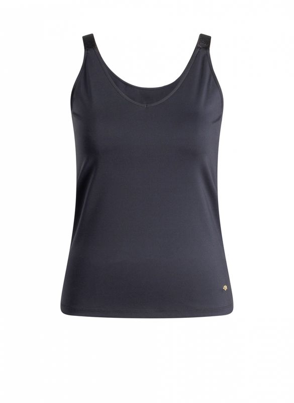 Yest Curve A006628 Black A006628