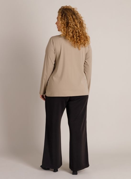 Yest Curve A006629 Taupe Grey A006629