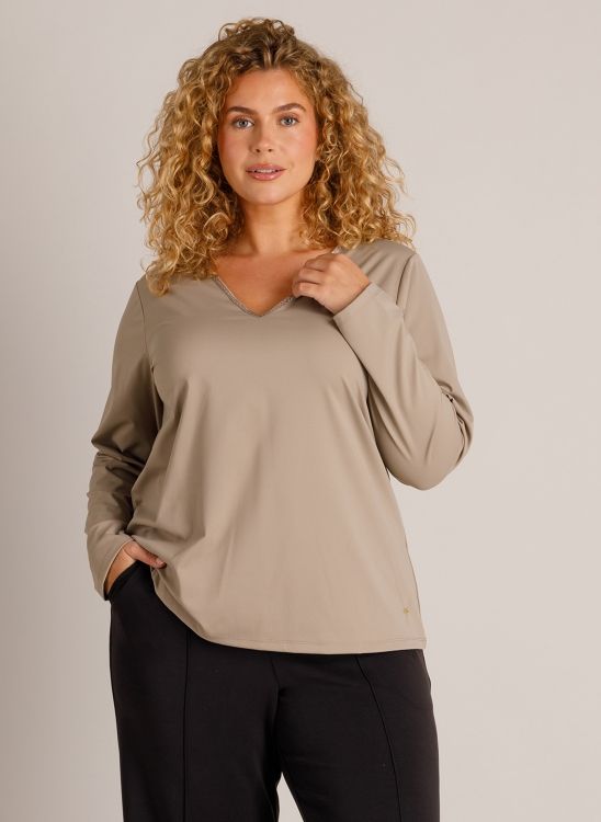 Yest Curve A006629 Taupe Grey A006629