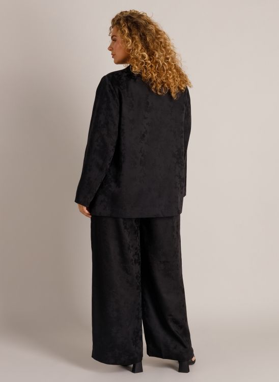 Yest Curve A006638 Black A006638
