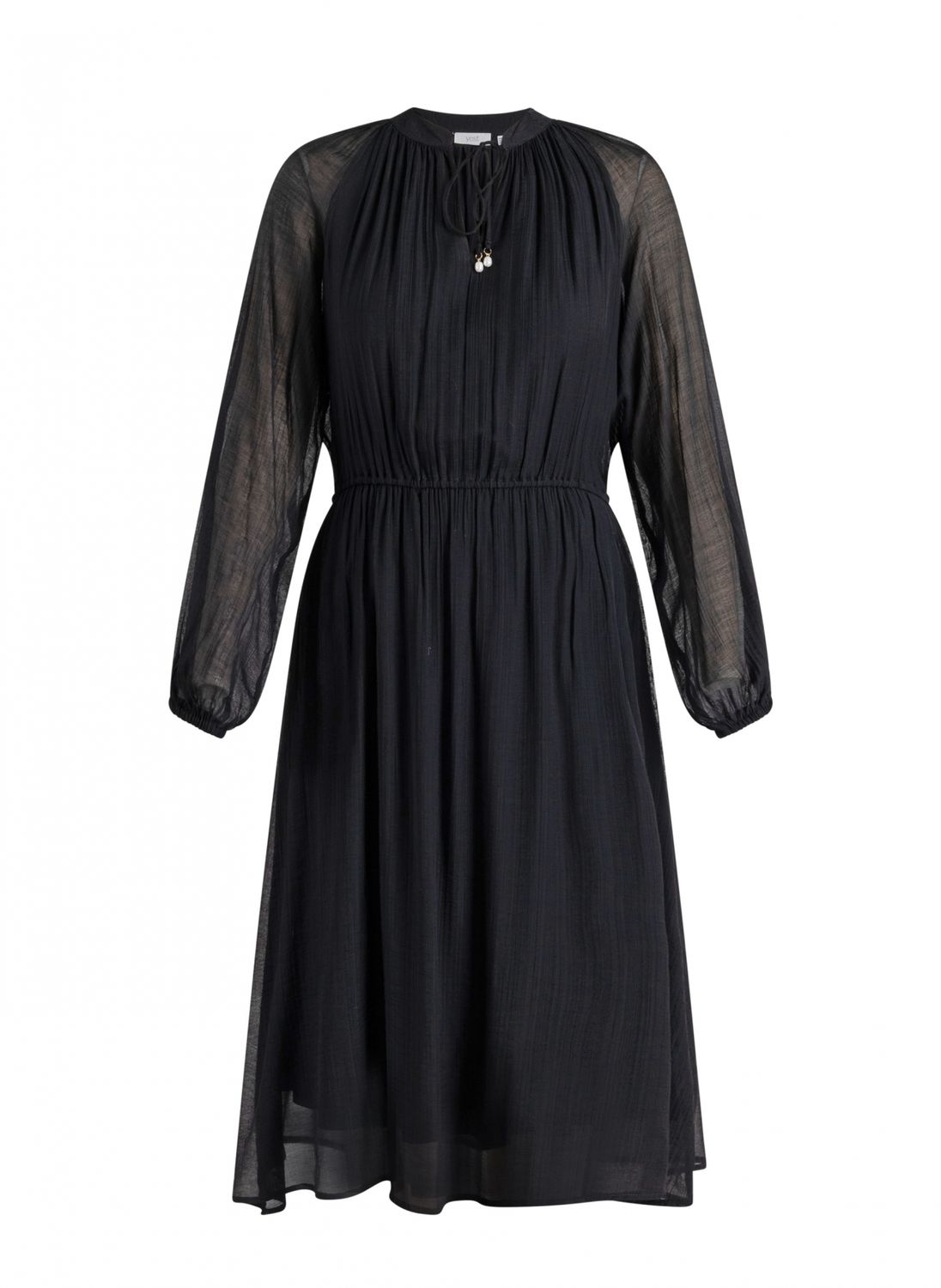 Yest Curve A006639 Black A006639
