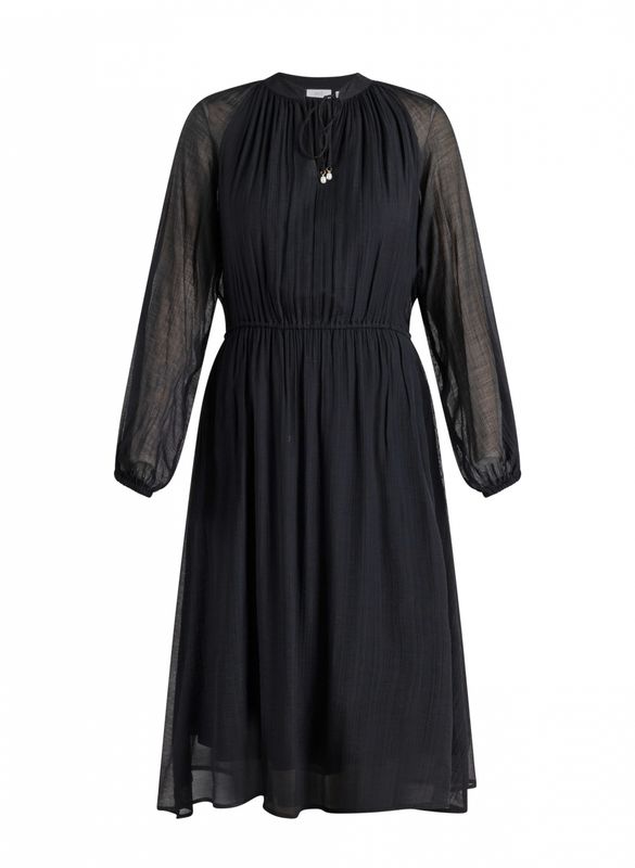 Yest Curve A006639 Black A006639