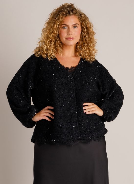 Yest Curve A006641 Black A006641