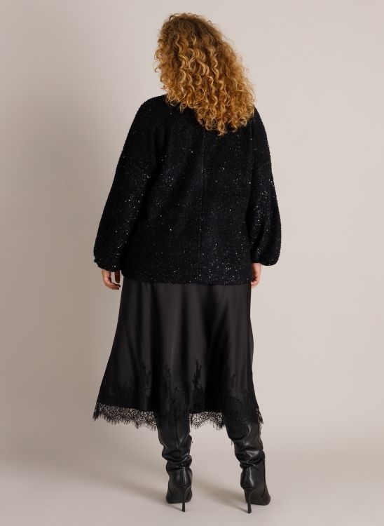 Yest Curve A006641 Black A006641