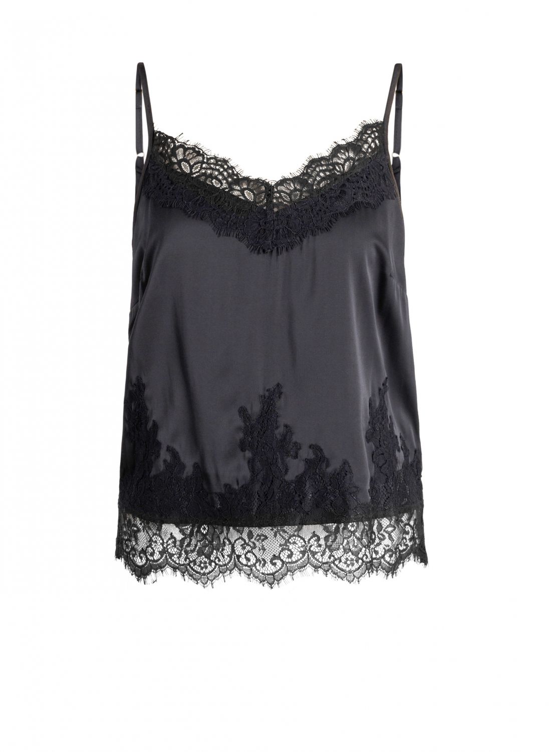 Yest Curve A006642 Black A006642