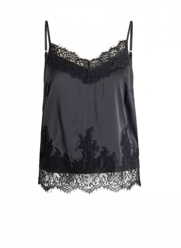 Yest Curve A006642 Black A006642