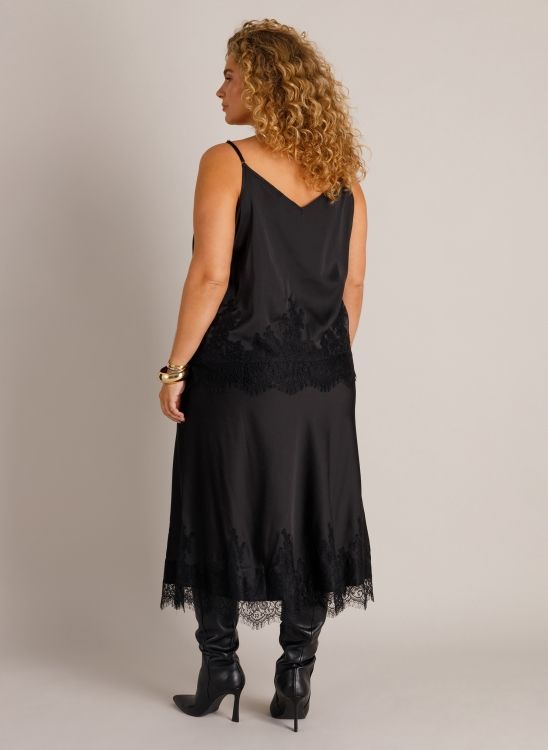 Yest Curve A006644 Black A006644
