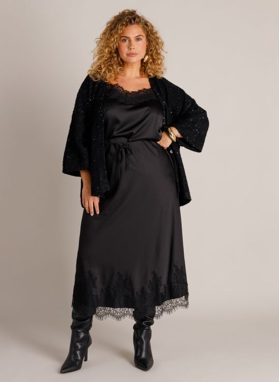 Yest Curve A006644 Black A006644