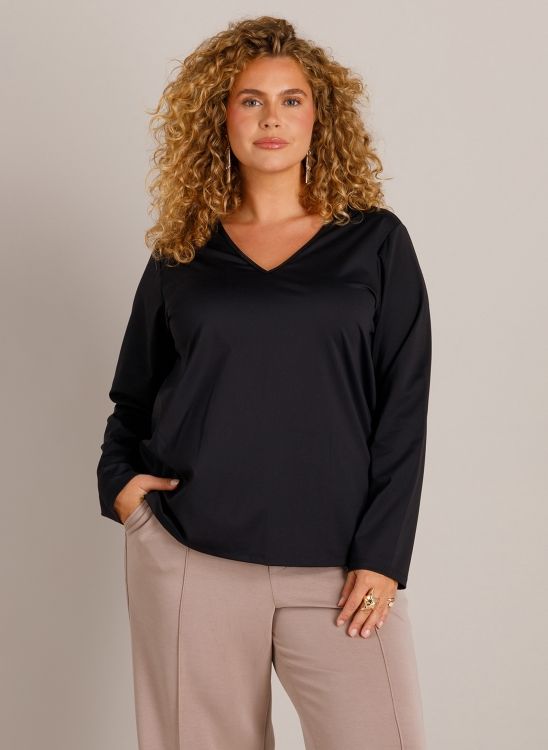 Yest Curve A006629 Black A006629
