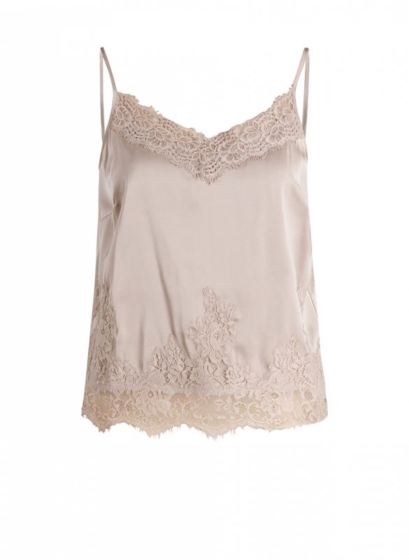Yest Curve A006642 Light Taupe A006642