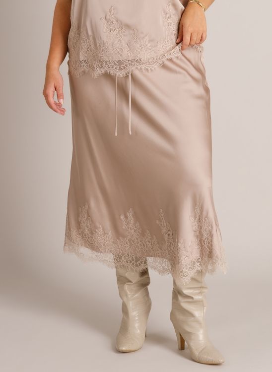 Yest Curve A006644 Light Taupe A006644