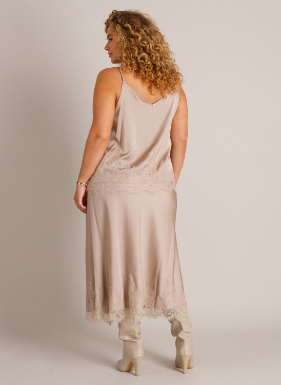Yest Curve A006644 Light Taupe A006644