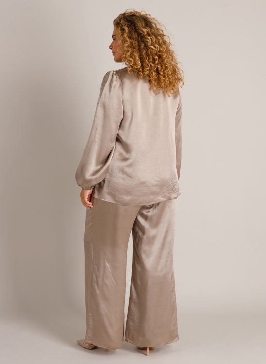 Yest Curve A006645 Taupe Grey A006645