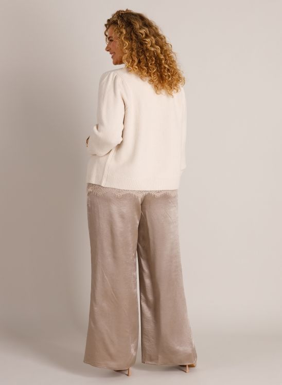 Yest Curve A006664 Pastel Grey A006664