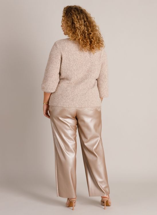 Yest Curve A006665 Light Taupe/Melange A006665