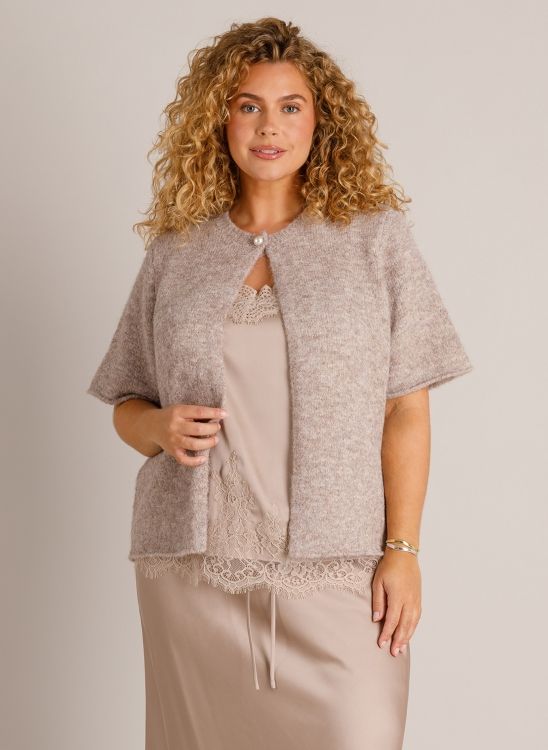 Yest Curve A006668 Light Taupe A006668