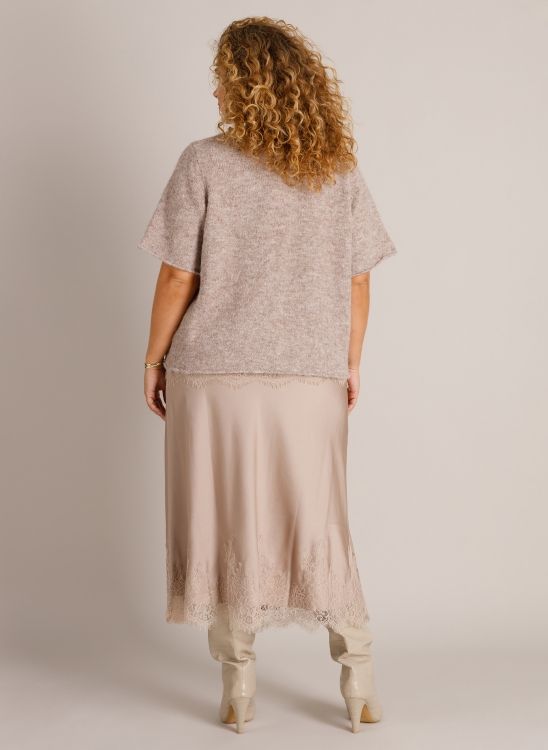 Yest Curve A006668 Light Taupe A006668
