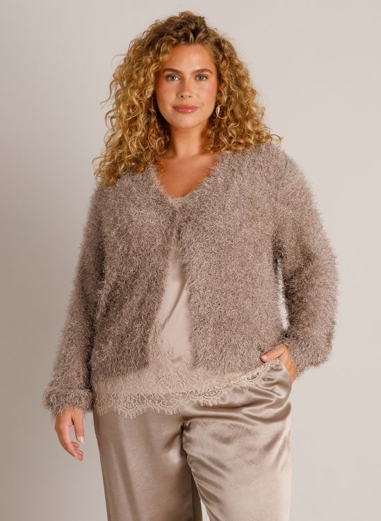 Yest Curve A006670 Taupe Grey A006670