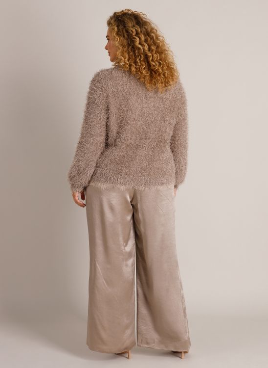 Yest Curve A006670 Taupe Grey A006670
