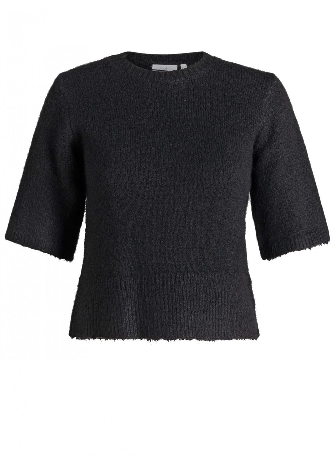 Yest Curve A006672 Black A006672