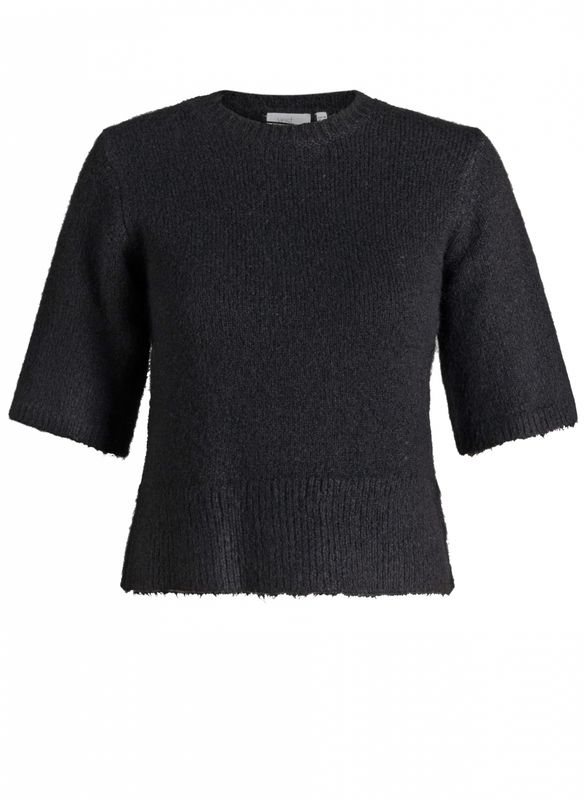 Yest Curve A006672 Black A006672