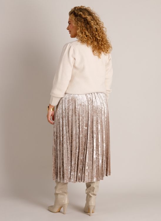 Yest Curve A006633 Taupe Grey A006633