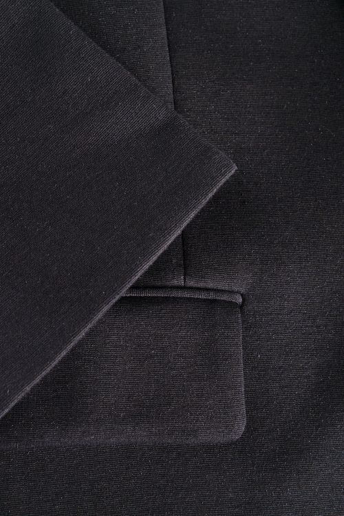 Yest Curve A006651 Black A006651
