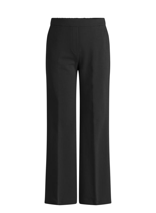 Yest Curve A006652 Black A006652