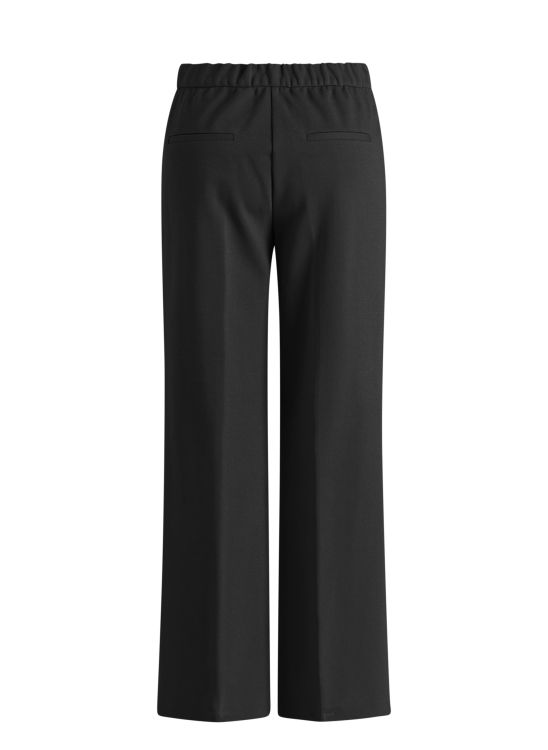 Yest Curve A006652 Black A006652