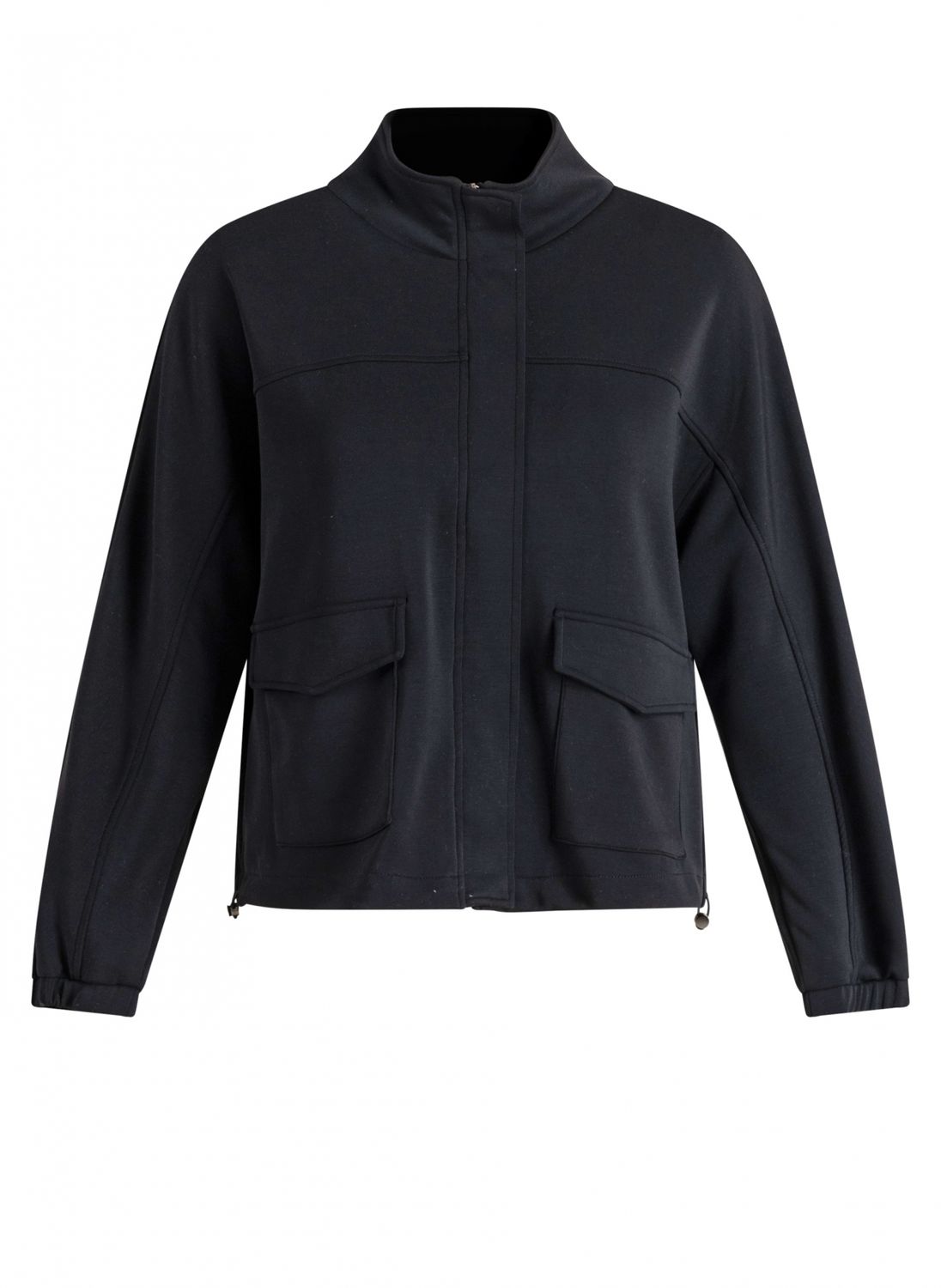 Yest Curve A006656 Black A006656