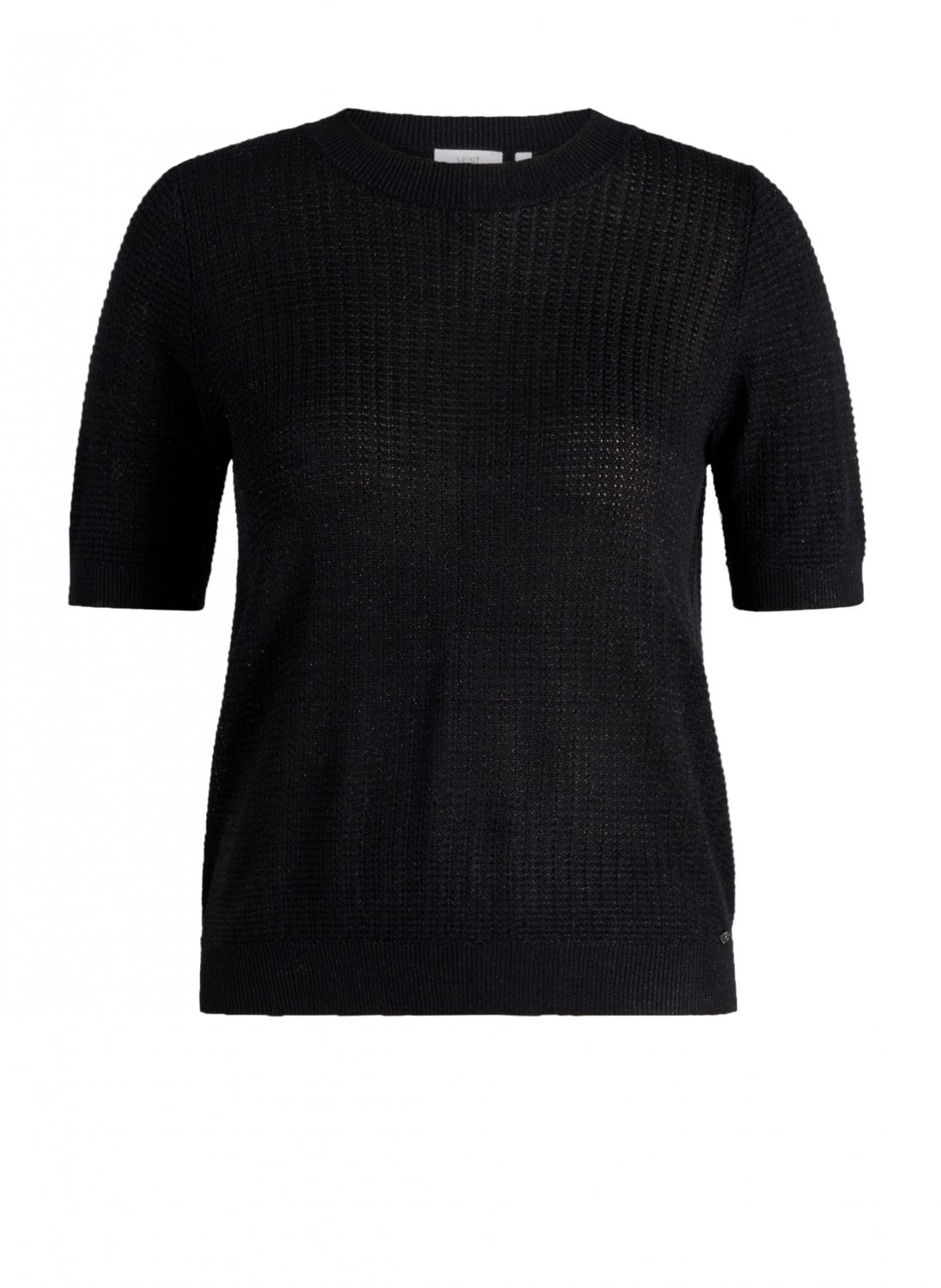 Yest Curve A006660 Black A006660