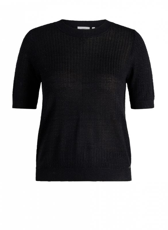 Yest Curve A006660 Black A006660