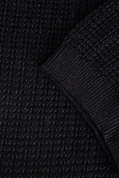 Yest Curve A006660 Black A006660