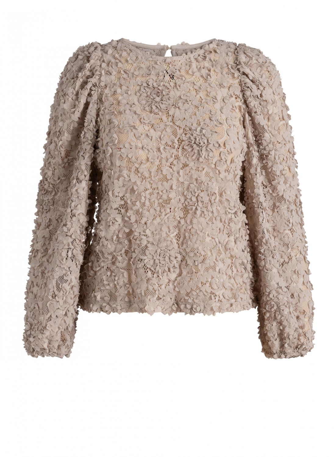 Yest Curve A006751 Light Taupe A006751