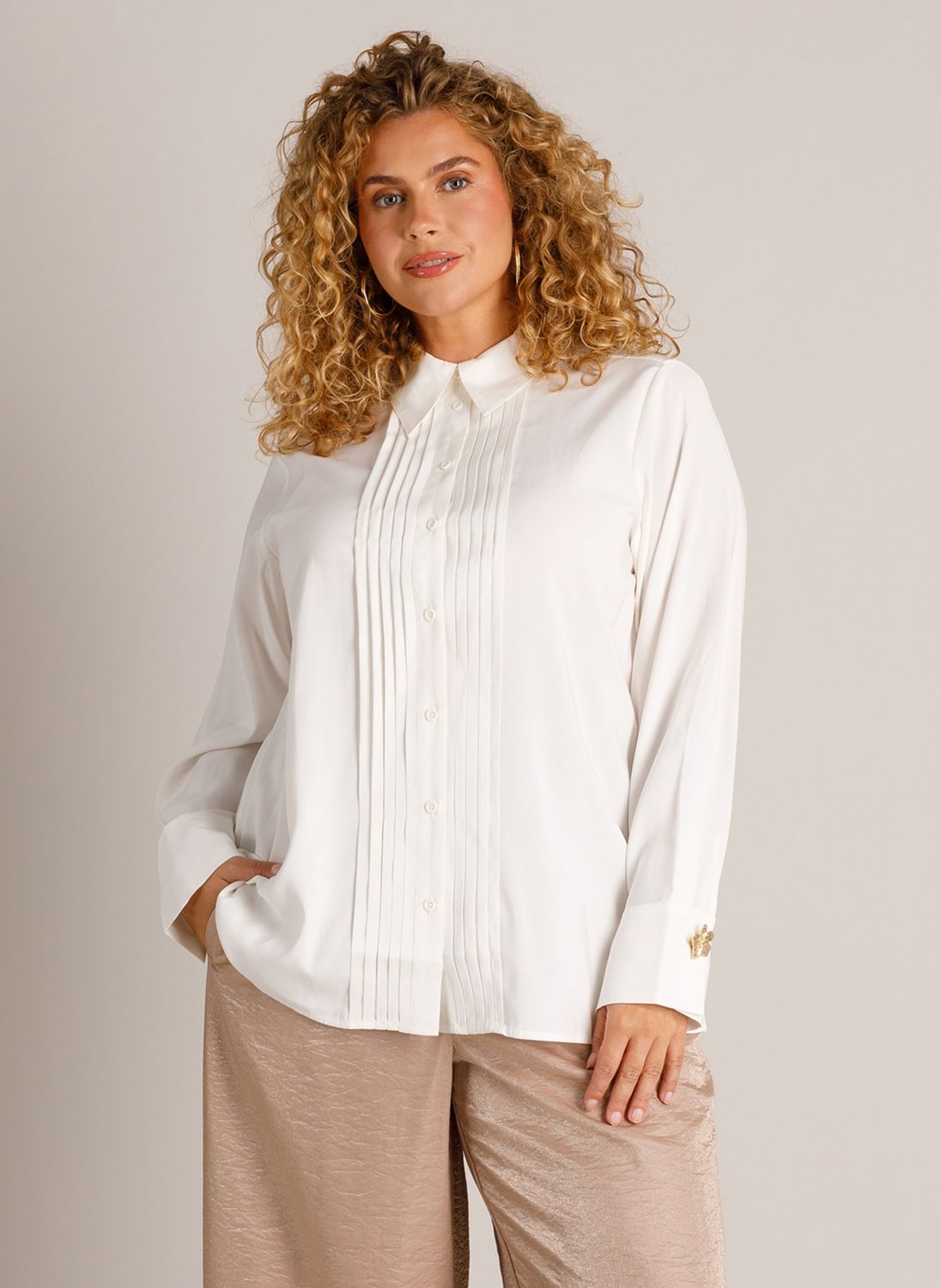 Yest Curve A006753 Warm White A006753