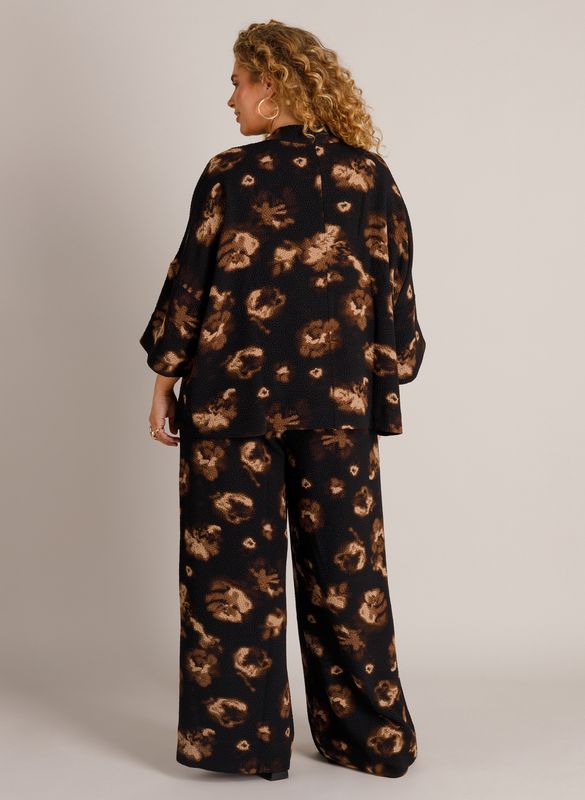 Yest Curve A006745 Black Multi Colour A006745