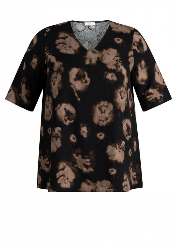 Yest Curve A006746 Black Multi Colour A006746