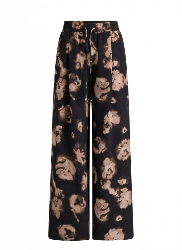 Yest Curve A006747 Black Multi Colour A006747