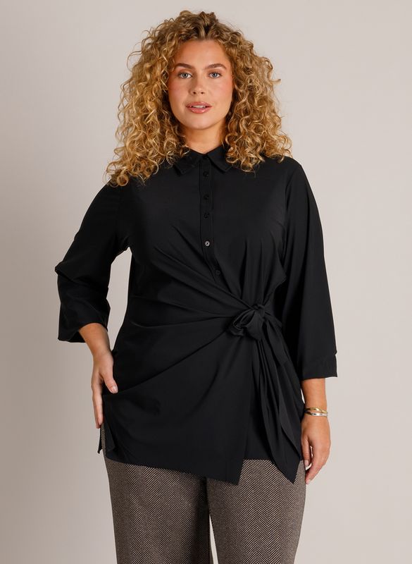 Yest Curve A006752 Black A006752