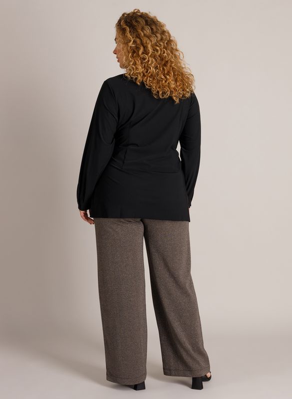 Yest Curve A006752 Black A006752