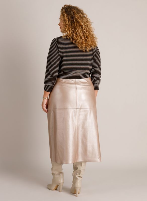 Yest Curve A006763 Black/Light Taupe A006763